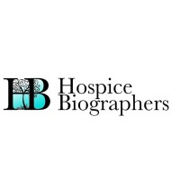 The Hospice Biographers logo - Similar company to Skanda Vale Hospice