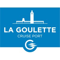 La Goulette Cruise Port logo - Similar company to Tunisie Maritime