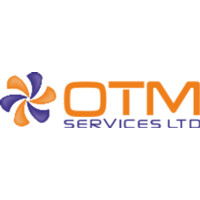 OTM Services Ltd logo - Similar company to The Problem Solving Collective