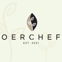 OERCHEF logo - Similar company to Holtkamp Horeca Patisserie En Croquetten
