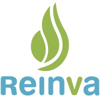 Reinva logo - Similar company to E&M Combustión | Quemadores Industriales