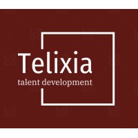 Telixia logo - Similar company to Createensemble