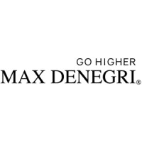 Max Denegri logo - Similar company to Turnedvc