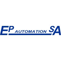 EP Automation SA logo - Similar company to Neotec Sa