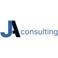 JA consulting services logo - Similar company to Ja Consulting Ltd