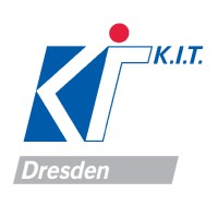 K.I.T. Group GmbH Dresden logo - Similar company to Semperoper Dresden