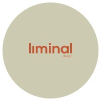 liminal design logo - Similar company to Om & Barker