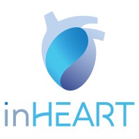 inHEART logo - Similar company to Cardiawave
