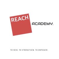 REACH Academy logo - Similar company to Nurselink