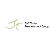 The Jeff Turner Entertainment Group logo - Similar company to U & Me Mentorship Association