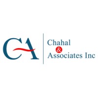 Chahal & Asscoiates logo - Similar company to Usp Lab