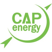 CAP Energy logo - Similar company to Cap Energy ⚡️