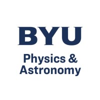 Brigham Young University Physics and Astronomy logo - Similar company to Michael Stapleton Associates, Ltd