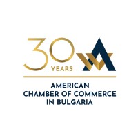 American Chamber of Commerce in Bulgaria logo - Similar company to Confindustria Bulgaria