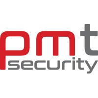 PMT Security logo - Similar company to Cloudlens.Ai