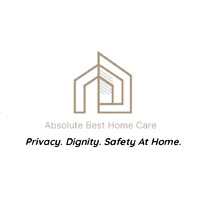 Absolute Best Home Care logo - Similar company to Federal Solutions Company