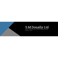 S. M. DONALLY LIMITED logo - Similar company to Opex Digital