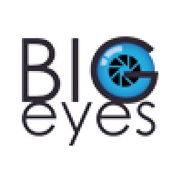 Big Eyes Entertainment, Inc. logo - Similar company to Big Eyes