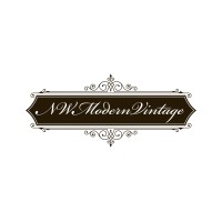 NW Modern Vintage logo - Similar company to Gramor Development Inc. - Or & Sw Wa