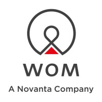 W.O.M. WORLD OF MEDICINE GmbH logo - Similar company to Motion Solutions