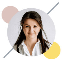 Human Partner Anna Binkiewicz logo - Similar company to Ei System