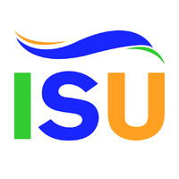 INTERNATIONAL SALVAGE UNION logo - Similar company to Vmax Marine Pte. Ltd.