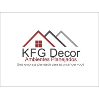 KFG Decor logo - Similar company to Innovcable