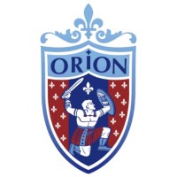 Orion Automobile logo - Similar company to Plombco Inc.