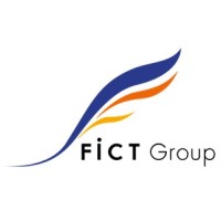 Fict Associate logo - Similar company to Makewebbkk Co., Ltd.