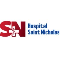 Hospital Saint Nicholas logo - Similar company to Mogi Mater Hospital E Maternidade