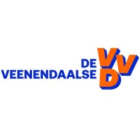 De Veenendaalse VVD logo - Similar company to Rva Capabel