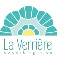 La Verrière Coworking logo - Similar company to Flows - Flex Office Work Solutions