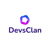 DevsClan logo - Similar company to Vnectiv