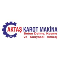 AKTAŞ KAROT MAKİNA logo - Similar company to Insaathesabi.Com