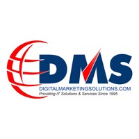 Digital Marketing Solutions LLC logo - Similar company to Freelance Ux Consultant