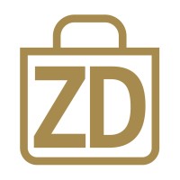 Zheng Da Paper Industry Co., Ltd. logo - Similar company to Spadi S.A.