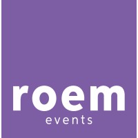 roem events logo - Similar company to Dutch Standard
