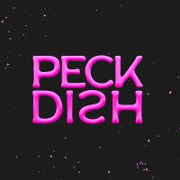 PECKDISH BRAND AGENCY logo - Similar company to Trasso.Design