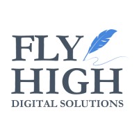 Fly High Digital Solutions logo - Similar company to Flyhigh Manila