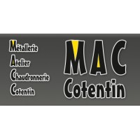 MAC-COTENTIN logo - Similar company to Cipab