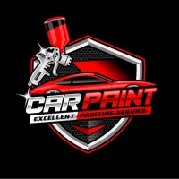 Car Paint Cr - Costa Rica logo - Similar company to Car Paint Automotive Paint Auto Paint Factory