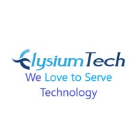Elysium Technologies pvt ltd logo - Similar company to Zilliontech Digital