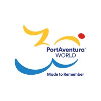 PortAventura World logo - Similar company to Needcarhelp