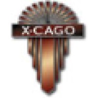 X-CAGO b.v. logo - Similar company to Bisdom Roermond