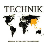 Technik Asia Pte Ltd logo - Similar company to Vss Facade Group