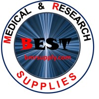 Best Medical and Research Supply logo - Similar company to Pinnacle Urgent Care