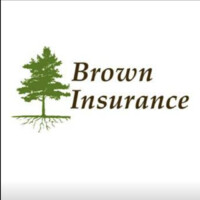Brown Insurance logo - Similar company to Ward Services, Inc.