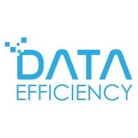 Data Efficiency logo - Similar company to Tecdysis