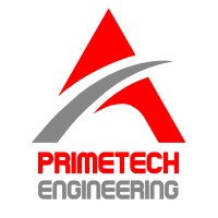 Primetech Engineering Sales & Service logo - Similar company to Nexprieng Innovative Engineering Private Limited