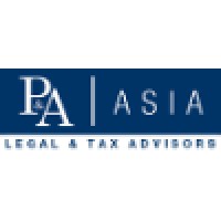 P&A Asia